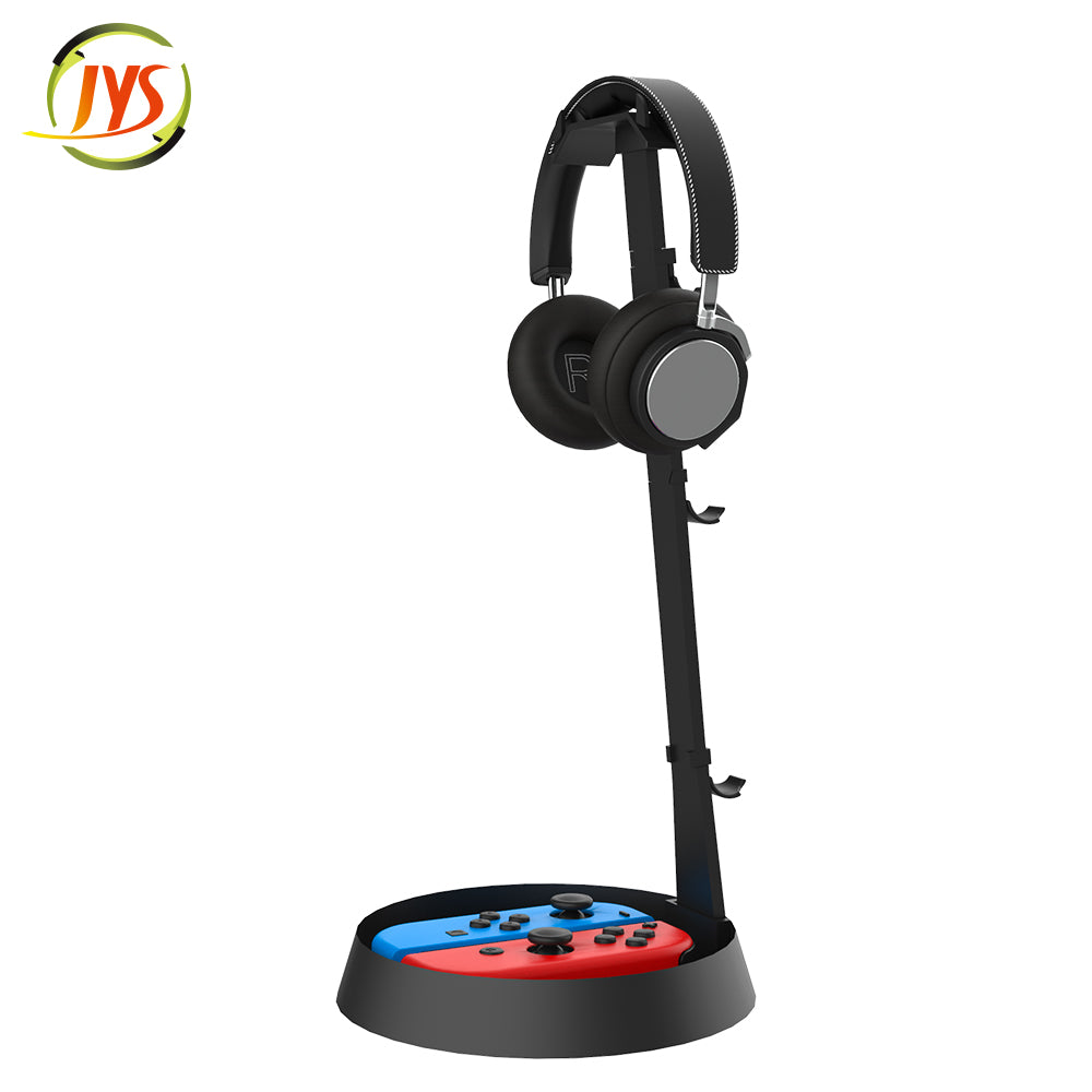 JYS-NS196 One-stop opbevarings- og displaystativ til Ring Fit Adventure JYS-NS196 One-stop opbevarings- og displaystativ til Ring Fit Adventure